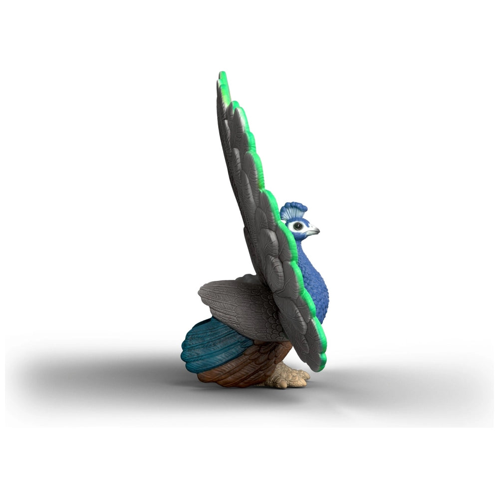 Schleich Farm World Peacock
