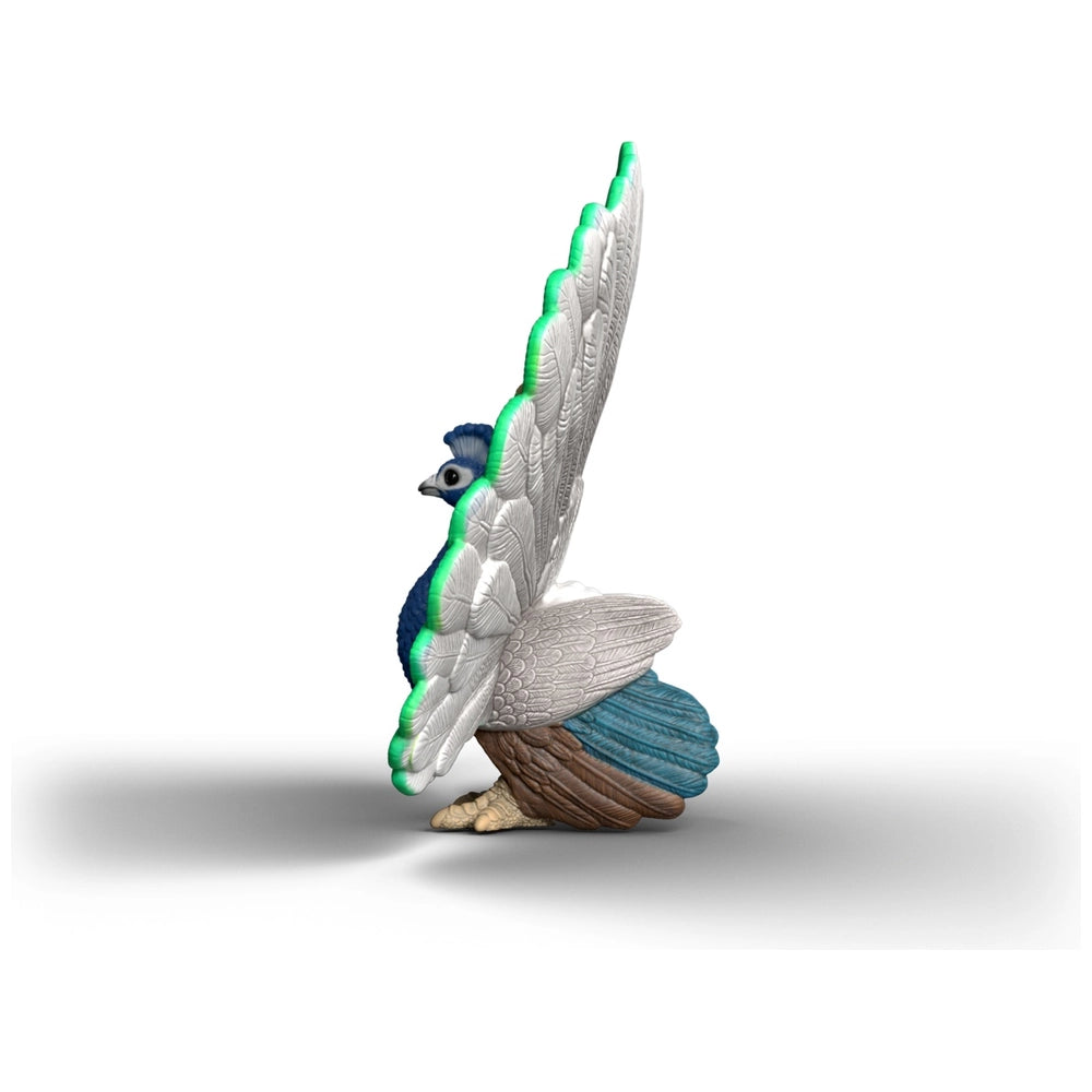 Schleich Farm World Peacock