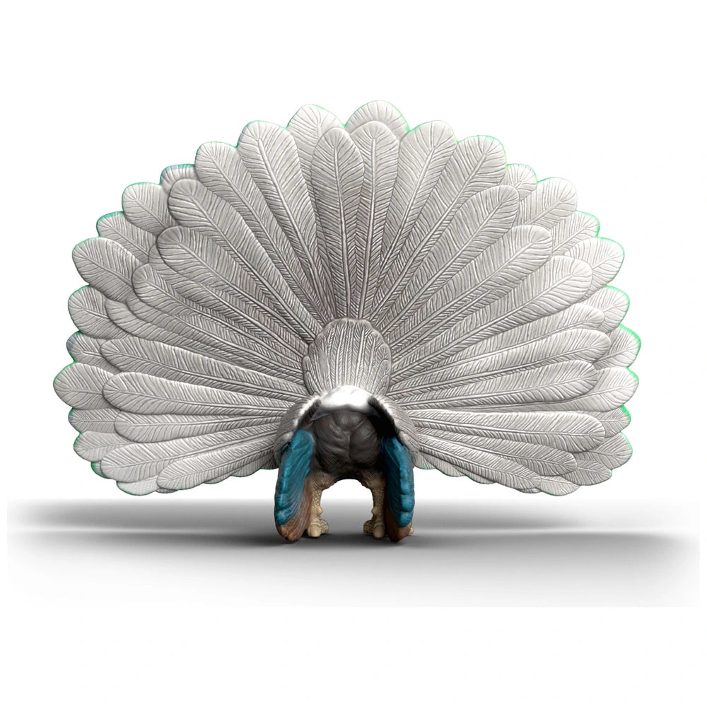 Schleich Farm World Peacock