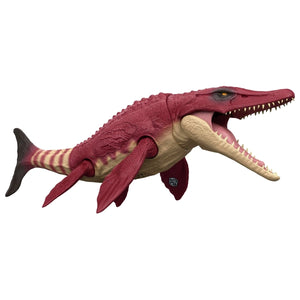 Jurassic World Dinosaur Action Figure Ultimate Damage Tylosaurus