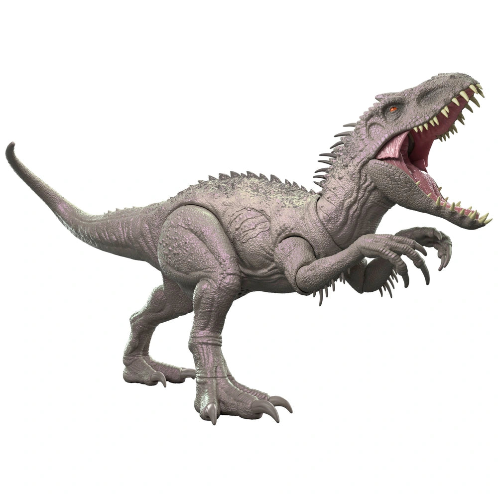 Jurassic World Dinosaur Action Figure Ultimate Damage Indominus Rex