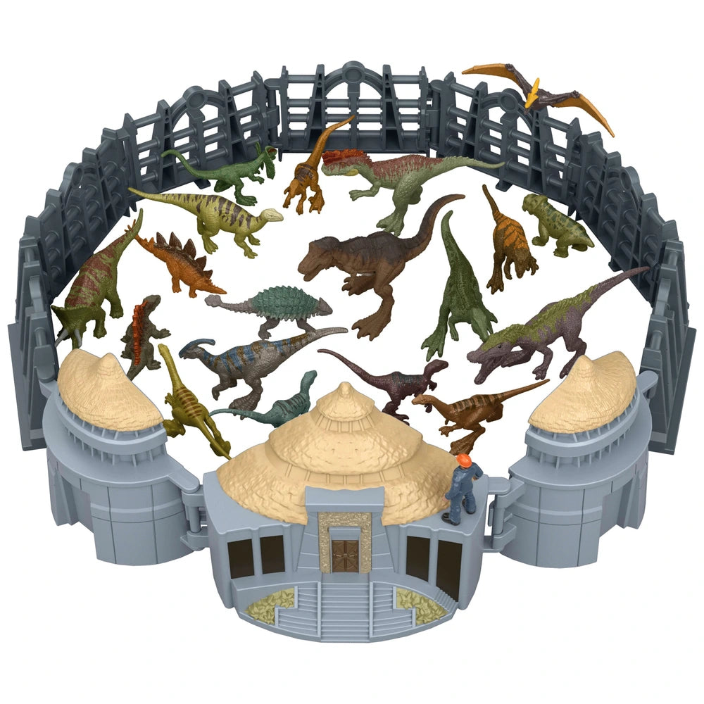 Jurassic World Advent Calendar 2026