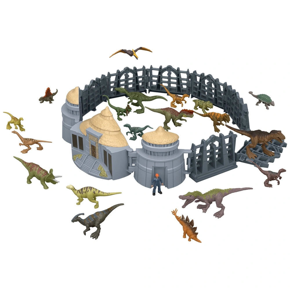 Jurassic World Advent Calendar 2026