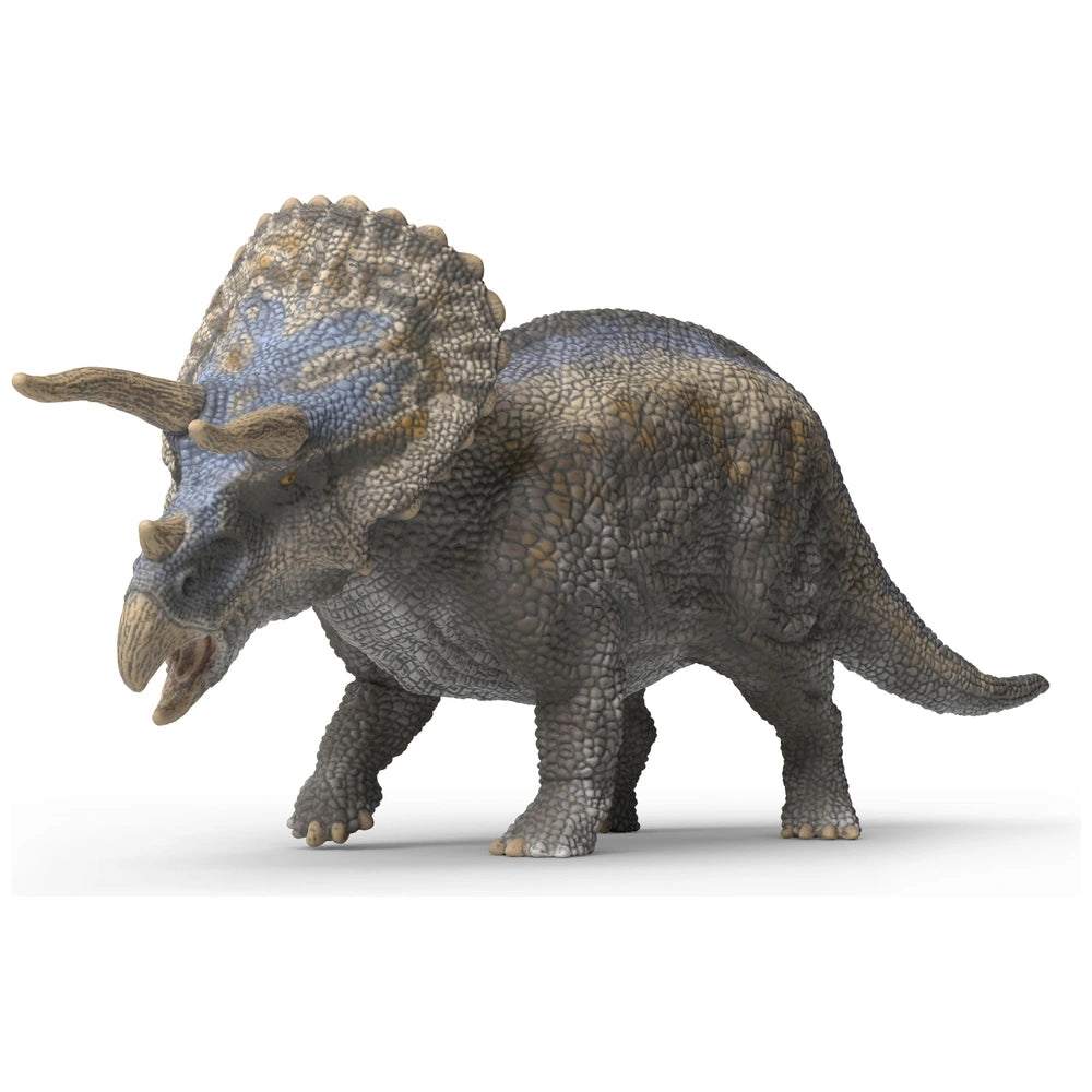 Schleich Dinosaurs Triceratops