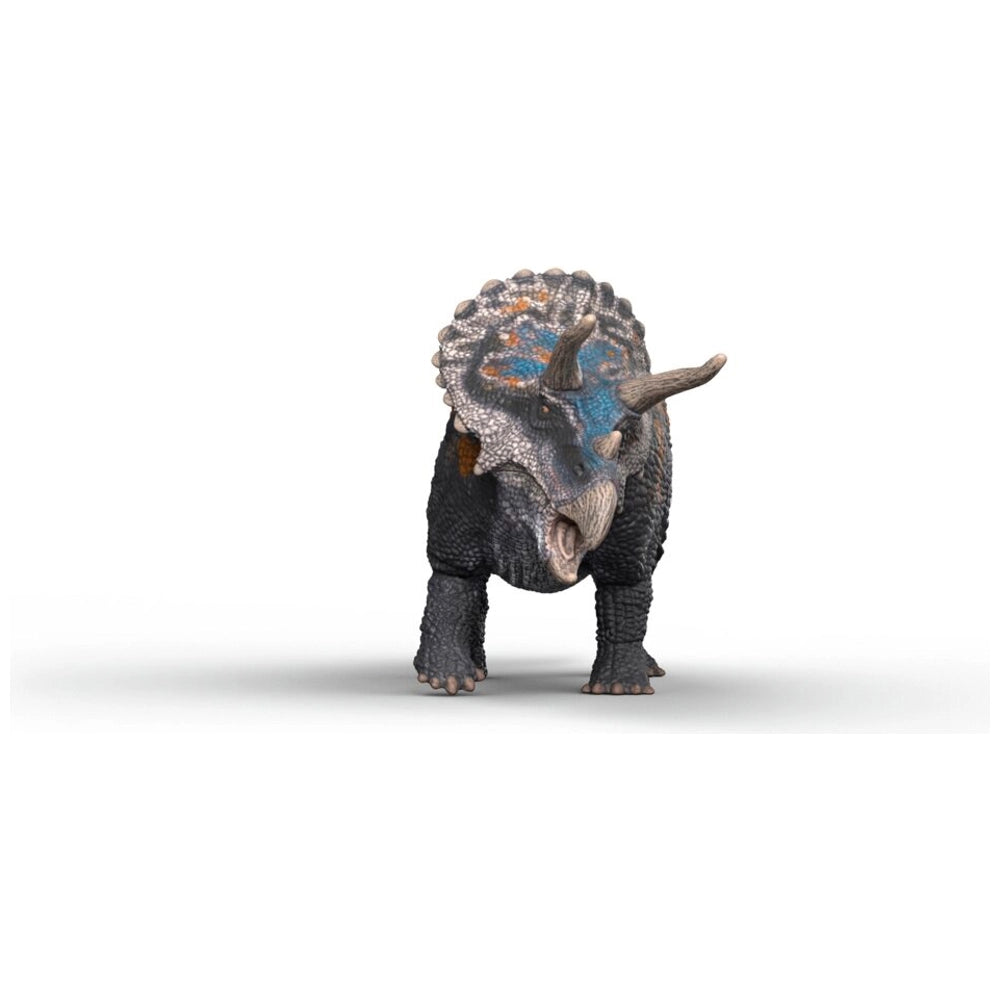 Schleich Dinosaurs Triceratops