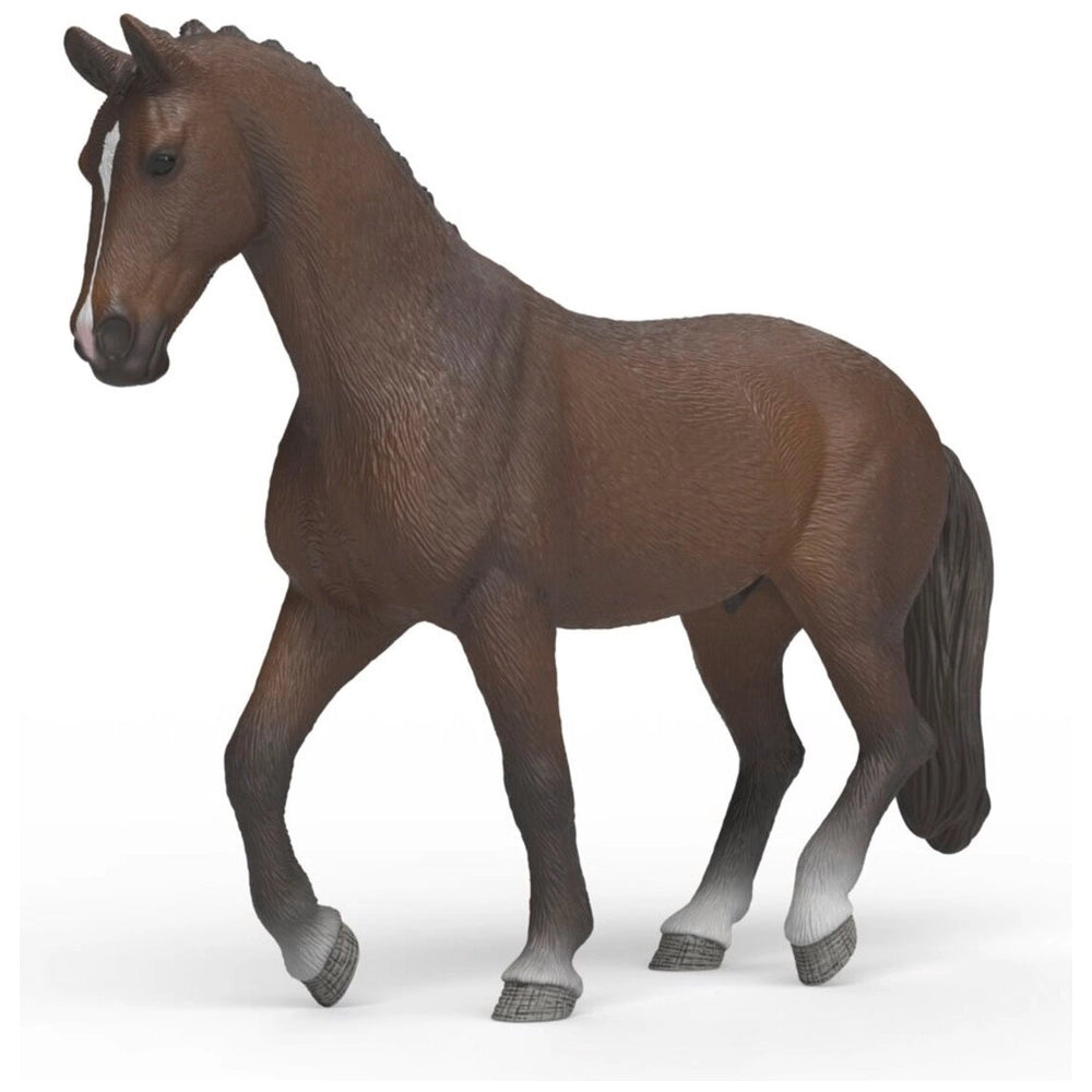 Schleich Horse Club Dutch Warmblood Gelding