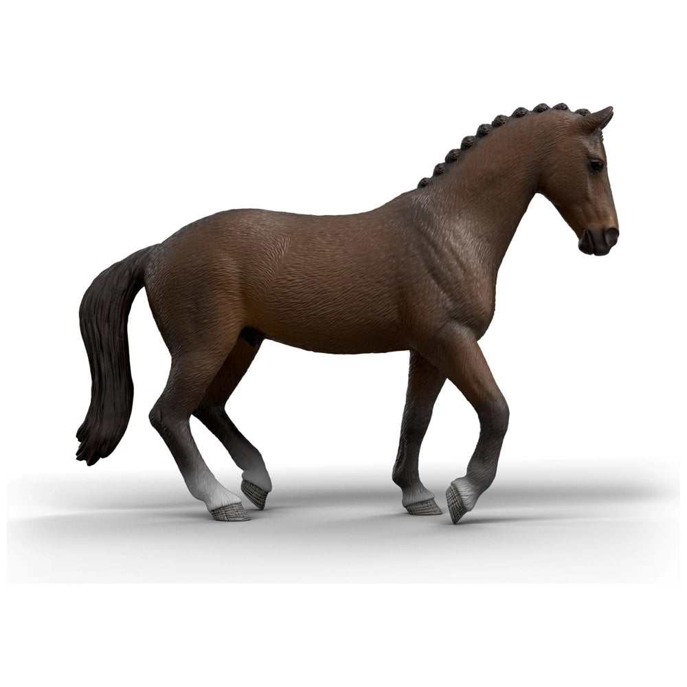Schleich Horse Club Dutch Warmblood Gelding