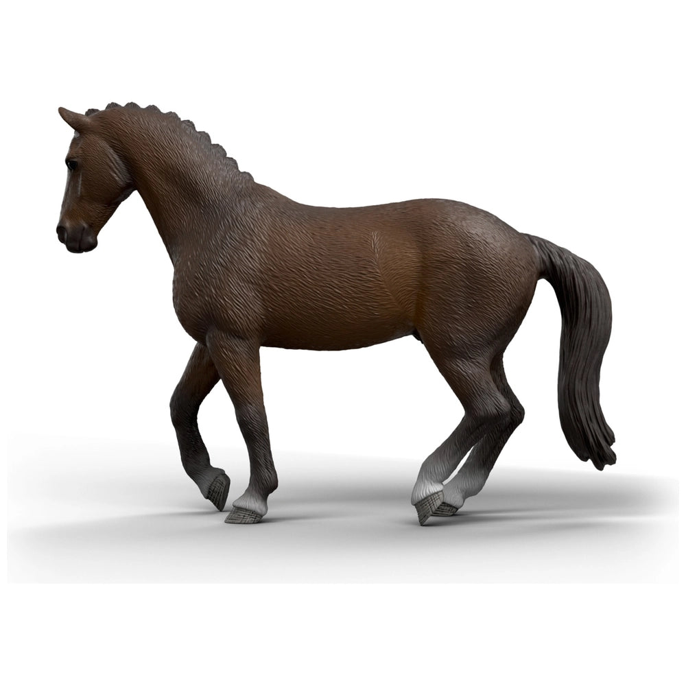 Schleich Horse Club Dutch Warmblood Gelding