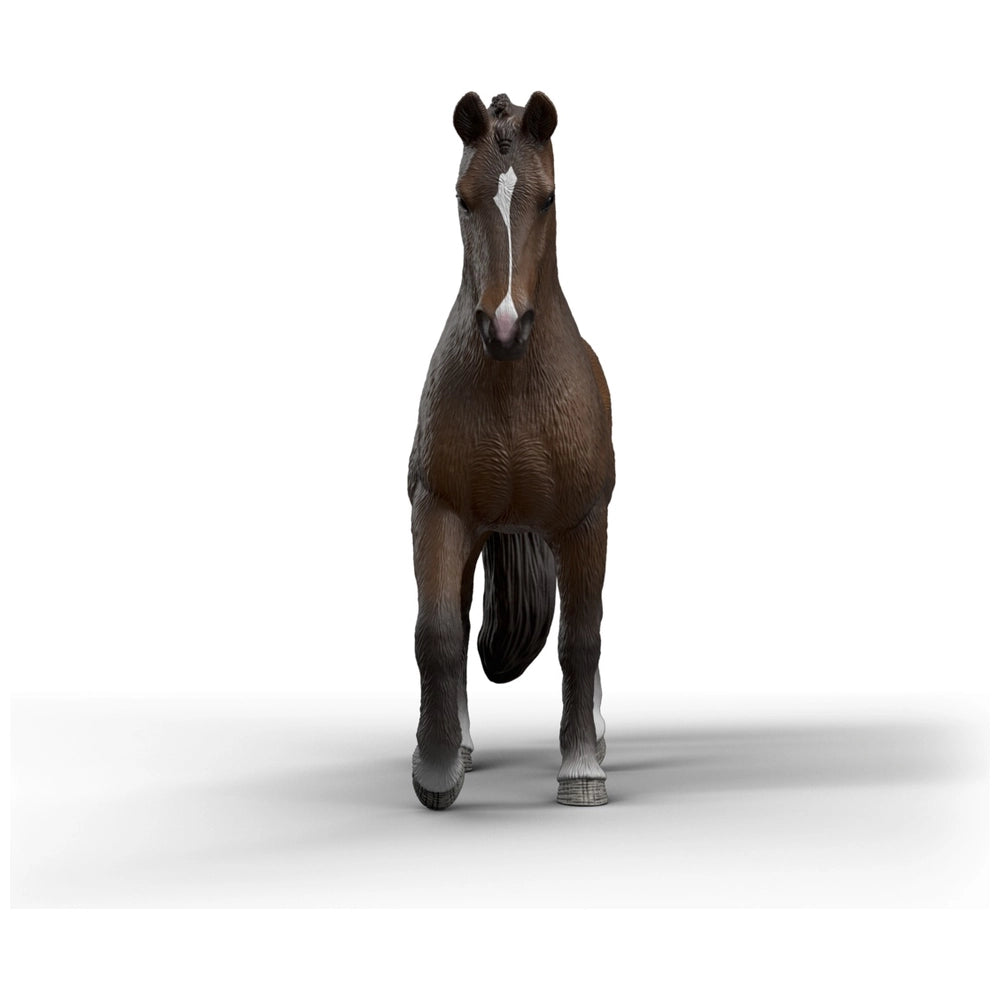 Schleich Horse Club Dutch Warmblood Gelding