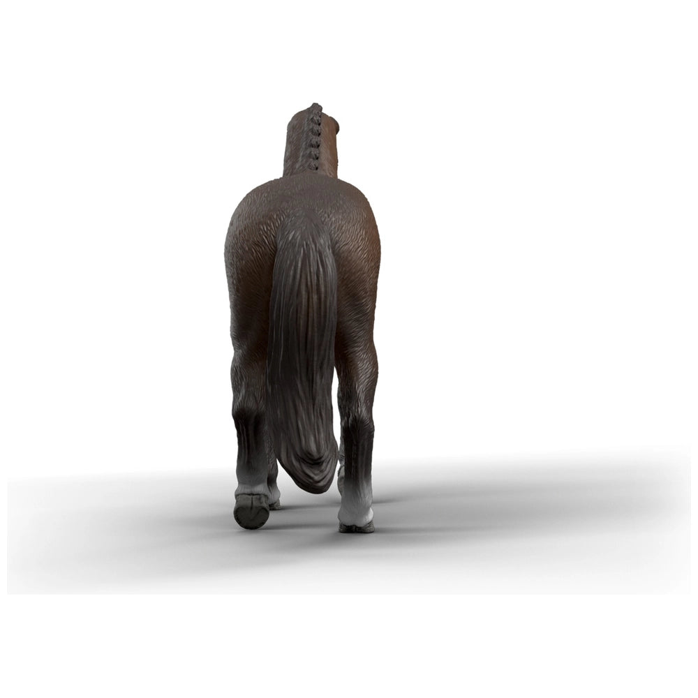 Schleich Horse Club Dutch Warmblood Gelding