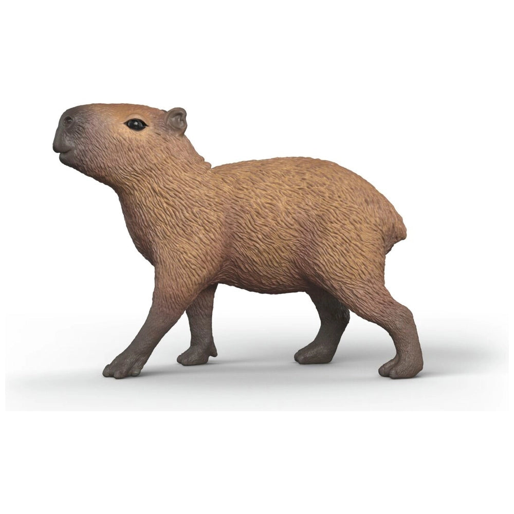 Schleich Wild Life Capybara