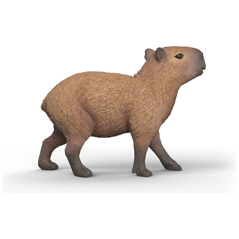 Schleich Wild Life Capybara