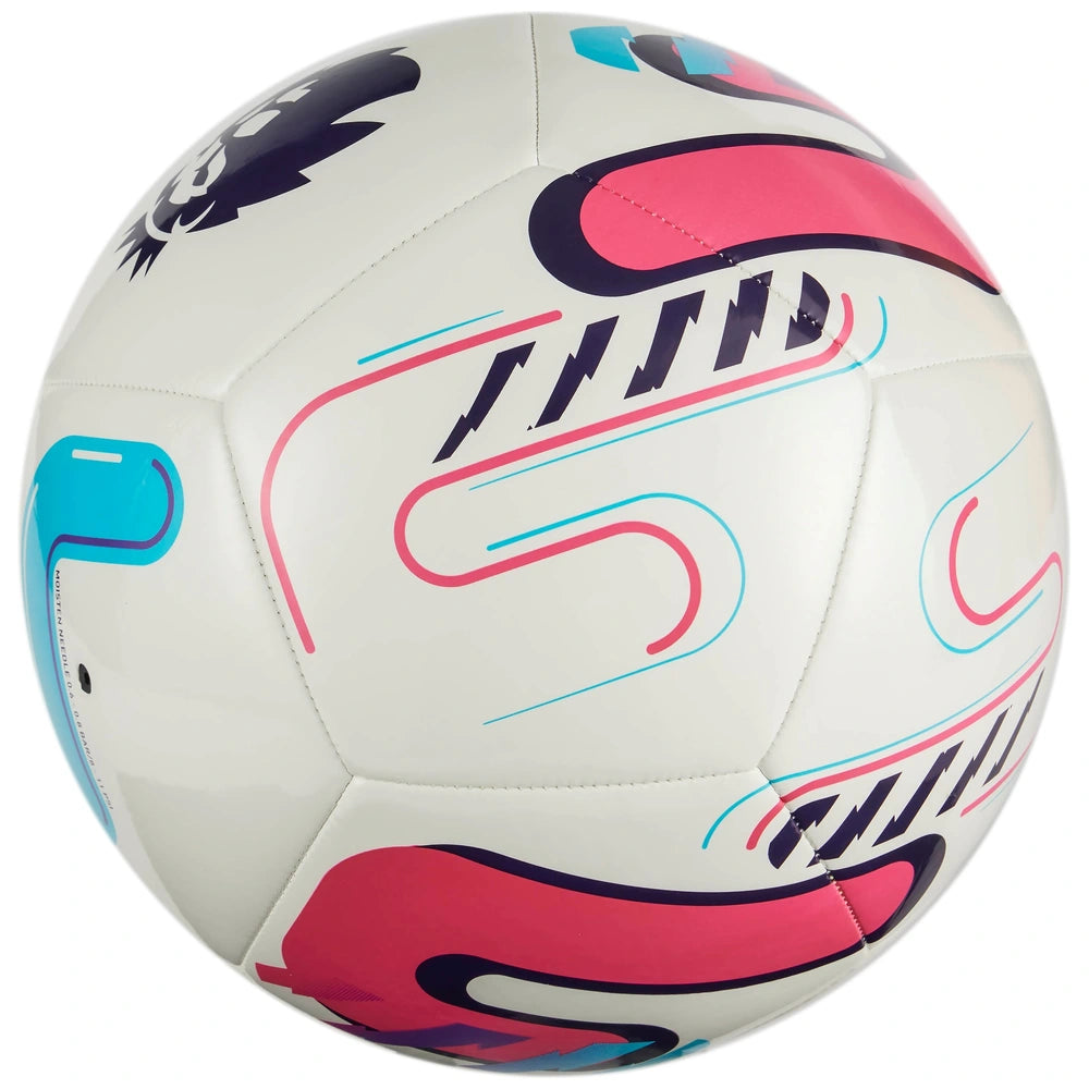 Premier League Size 5 Football