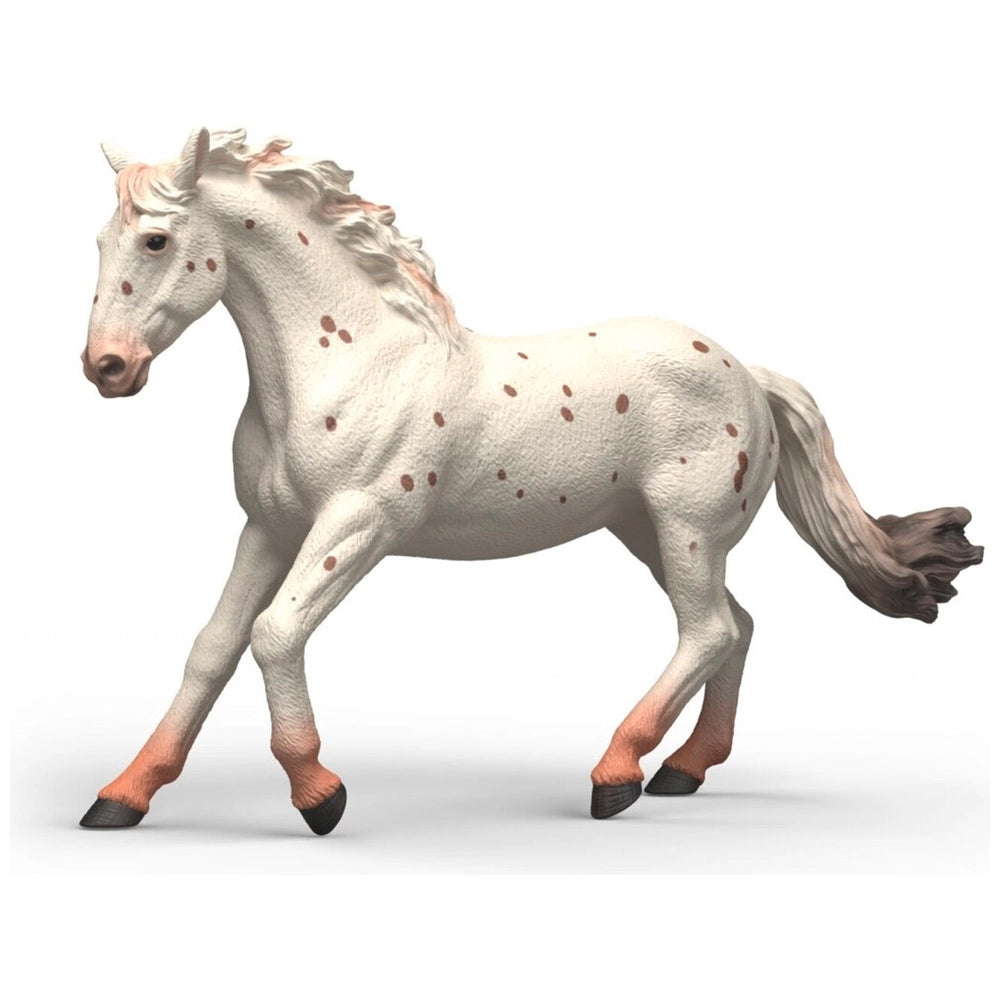 Schleich Horse Club Knabstrupper Mare
