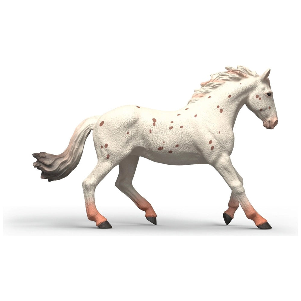 Schleich Horse Club Knabstrupper Mare