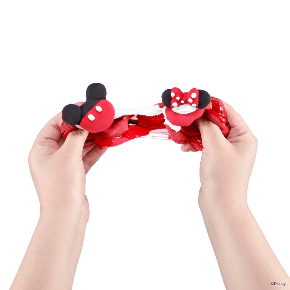 Slime Mart Shopping Bag Disney Mickey Mouse Macarons By Zuru