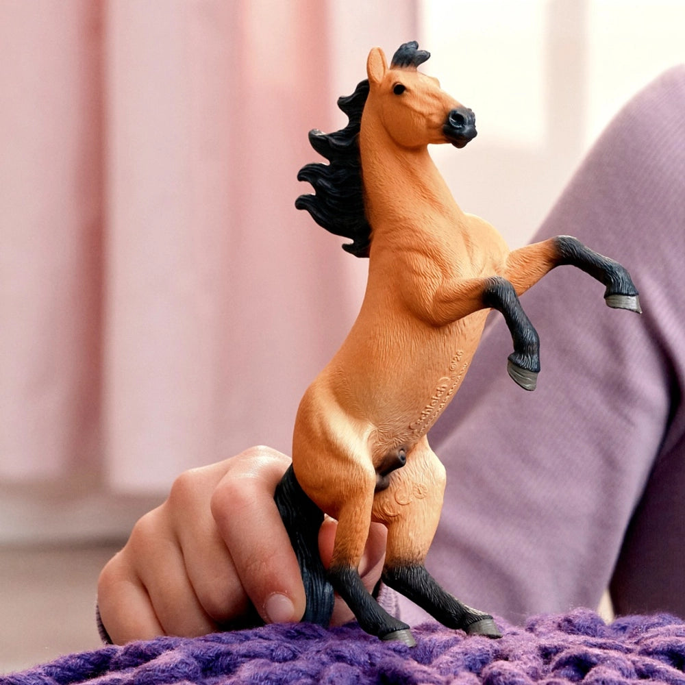 Schleich Horse Club 14921 Mustang Stallion