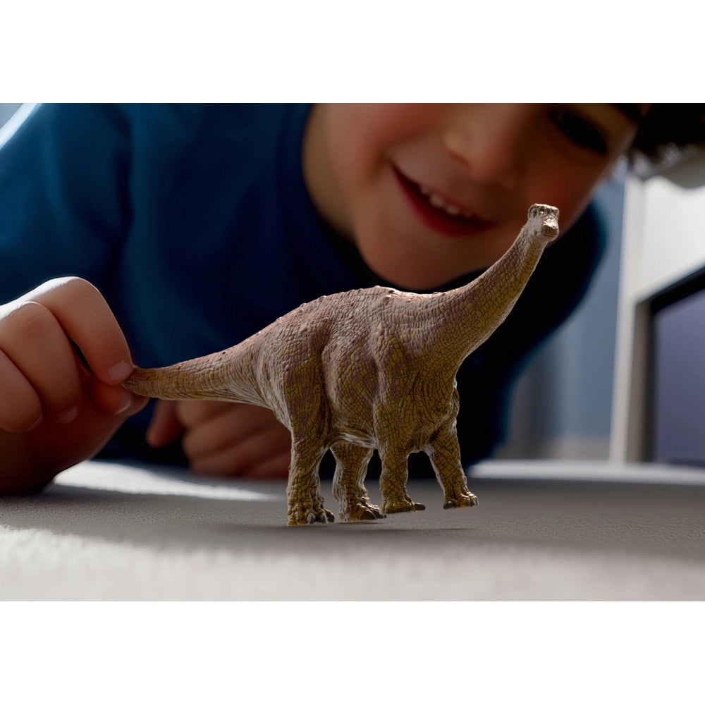 Schleich Dinosaurs Brontosaurus