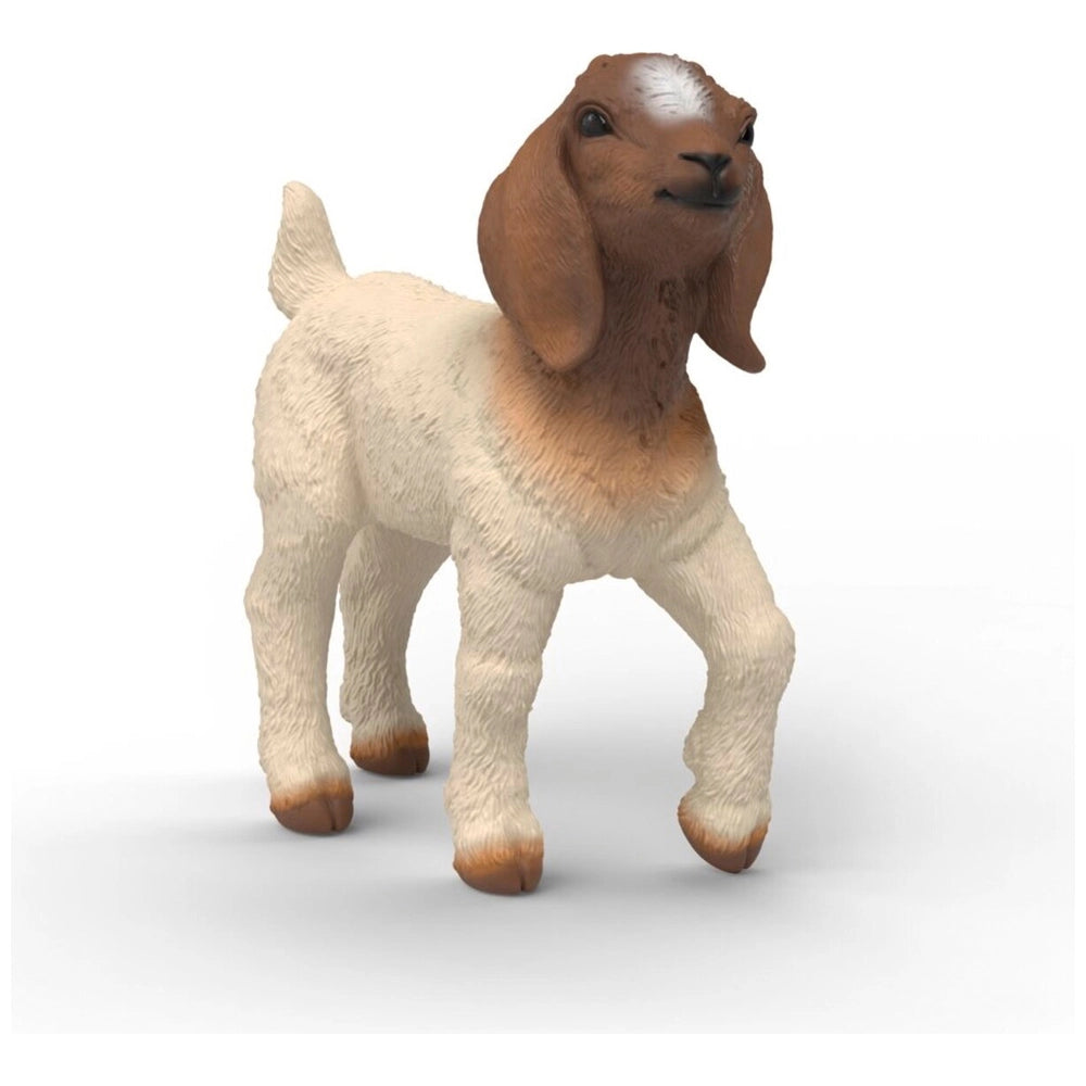 Schleich Farm World Boer Goat Kid