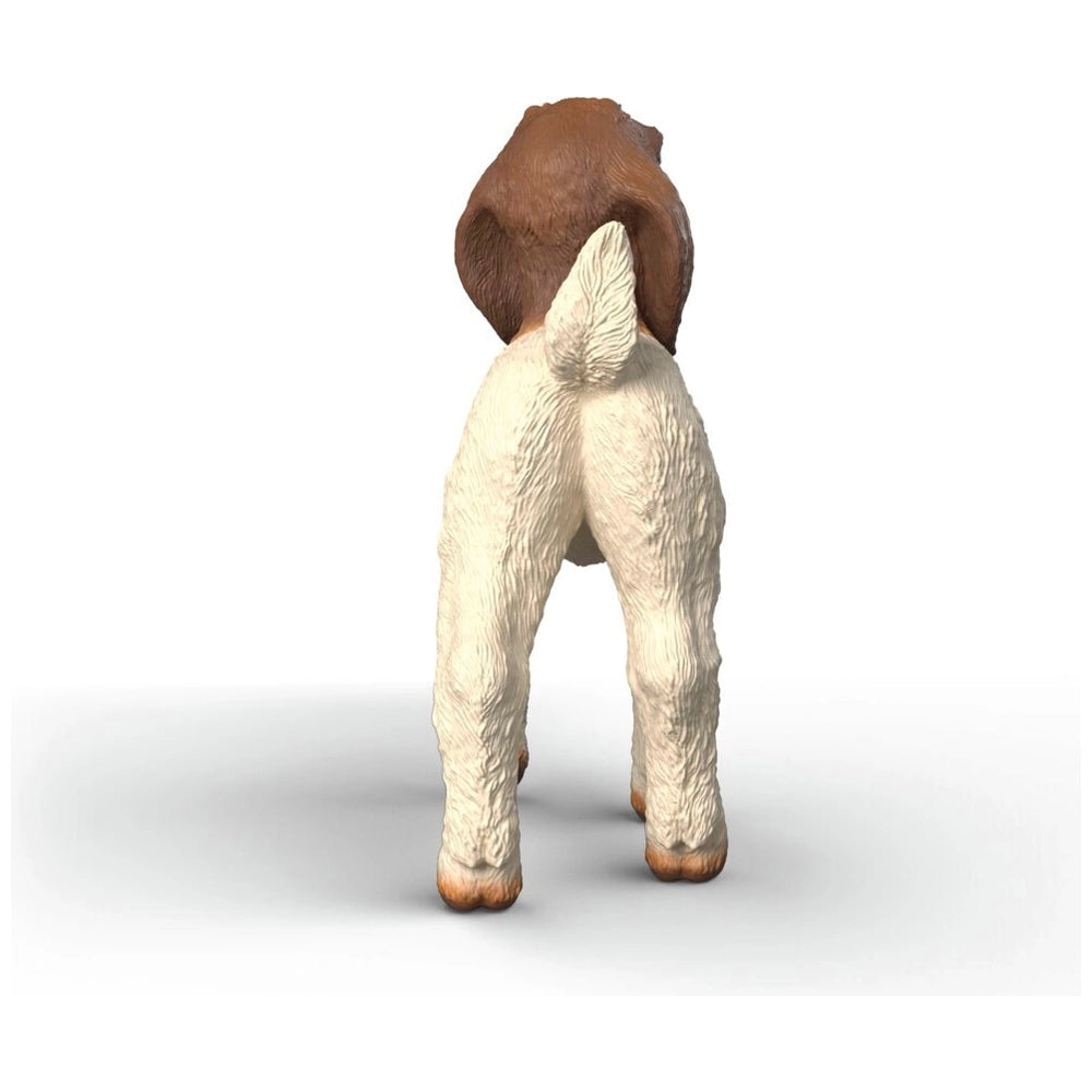 Schleich Farm World Boer Goat Kid