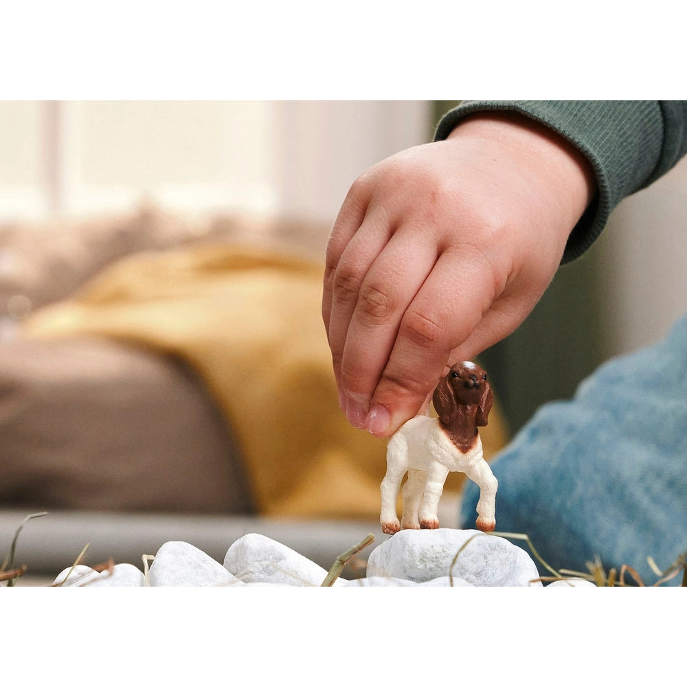 Schleich Farm World Boer Goat Kid