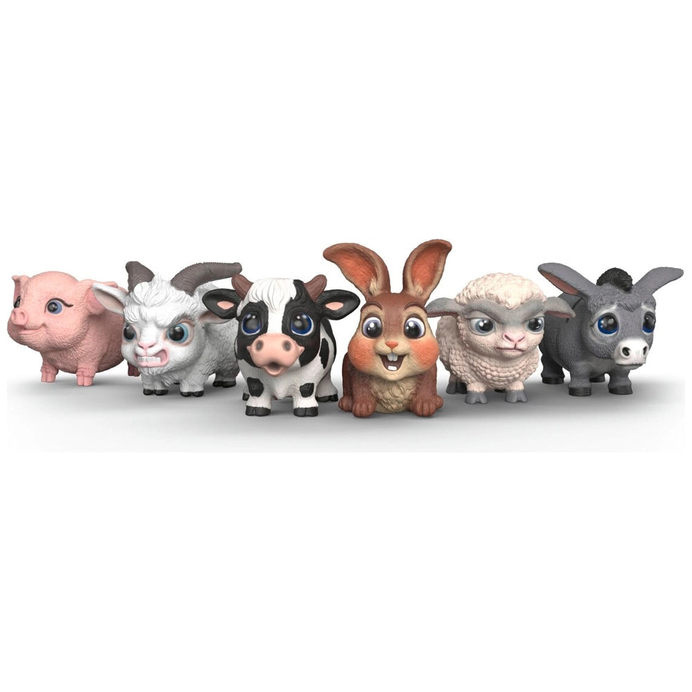 Schleich Series 1 Mini Mates Assortment