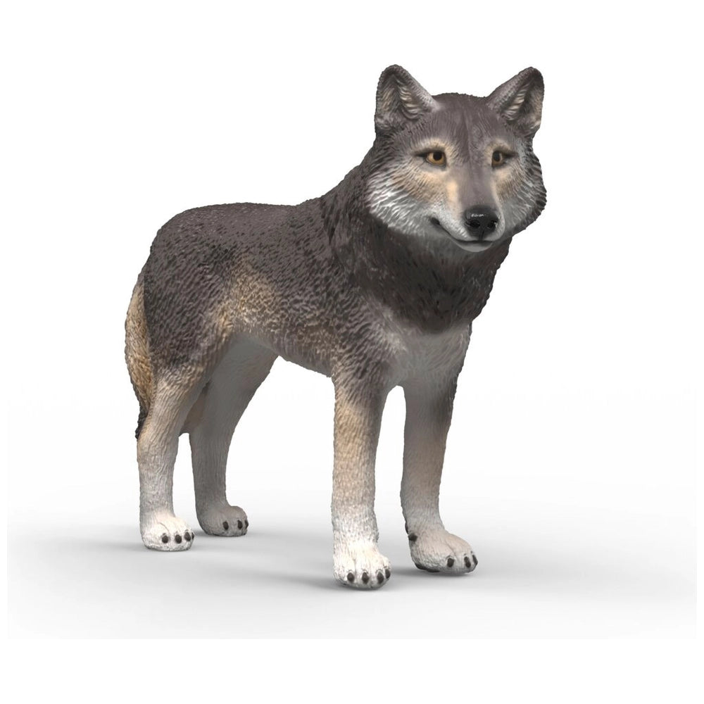 Schleich Wild Life American Wolf