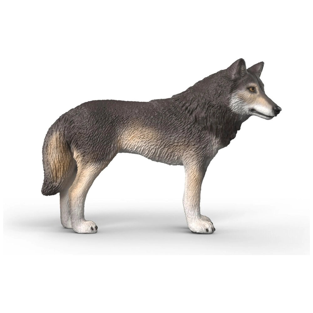 Schleich Wild Life American Wolf