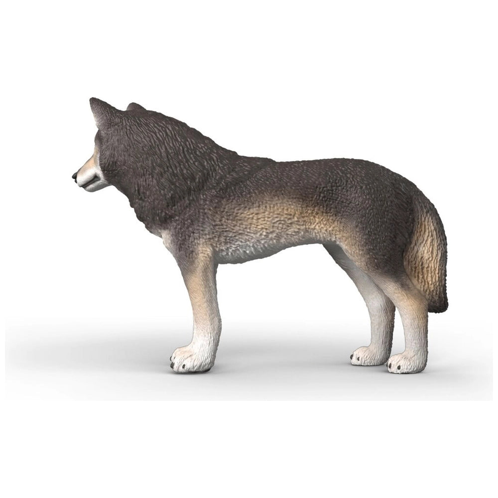 Schleich Wild Life American Wolf