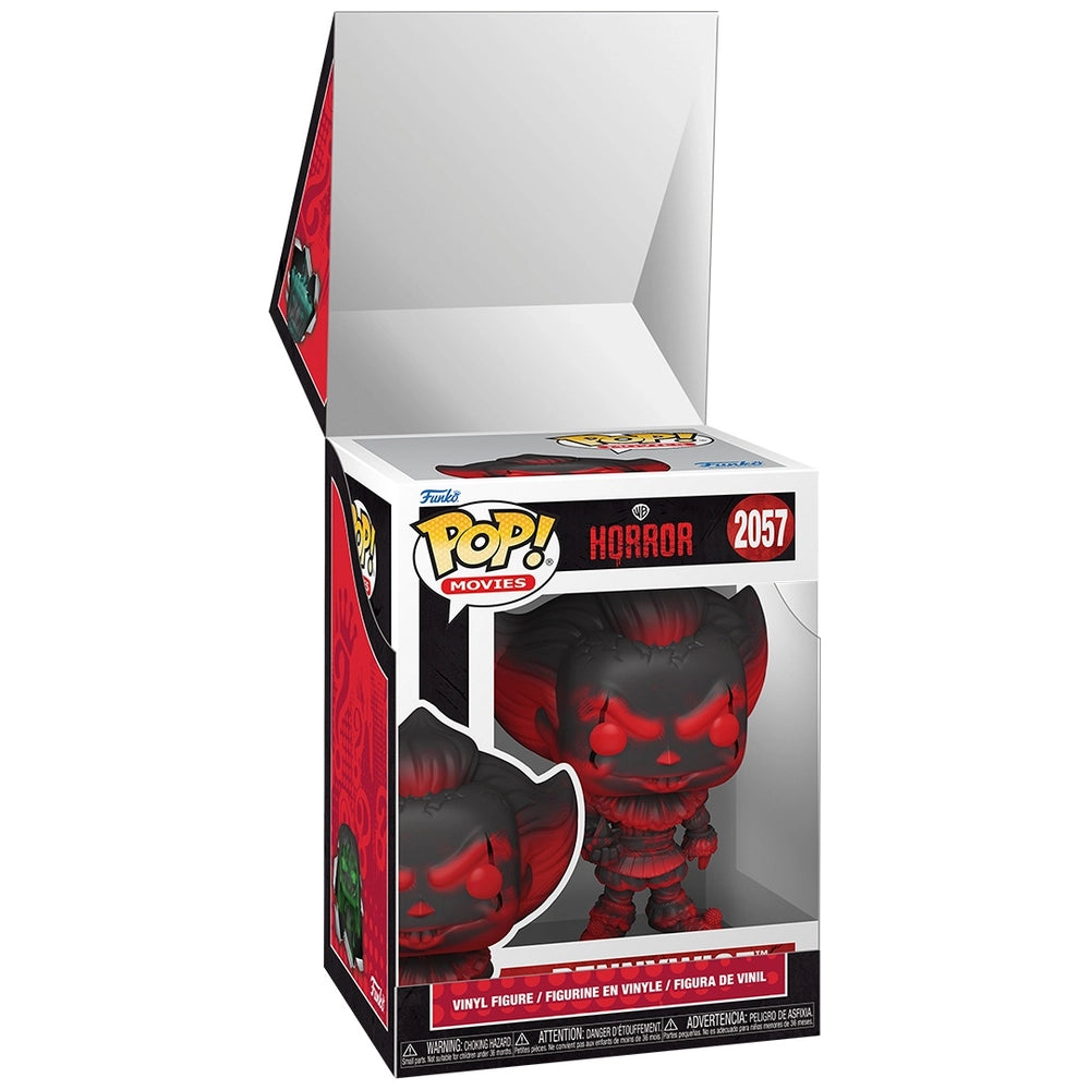 Funko Pop! Mystery: Warner Bros. Horror Assortment