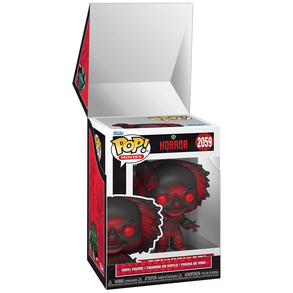 Funko Pop! Mystery: Warner Bros. Horror Assortment