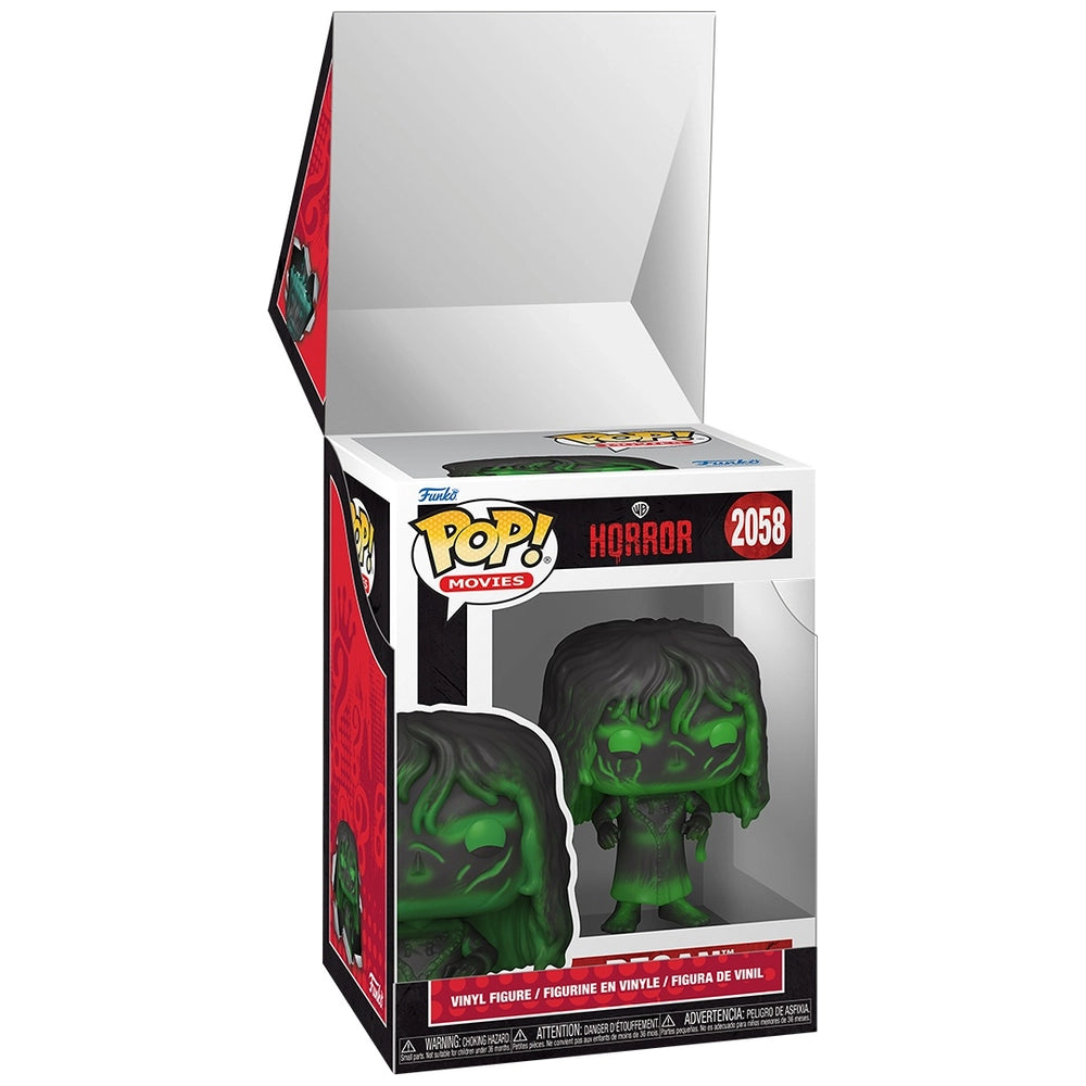 Funko Pop! Mystery: Warner Bros. Horror Assortment
