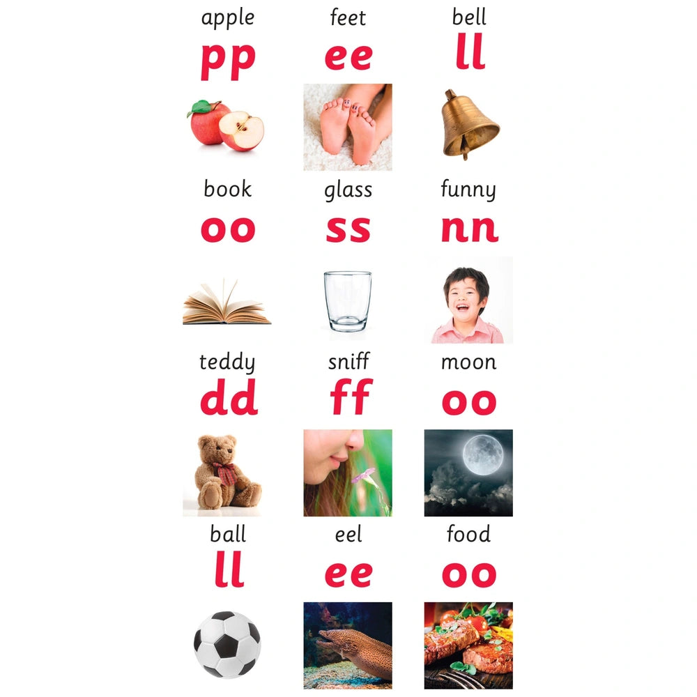 Spelling: A Pull-The-Tab Book