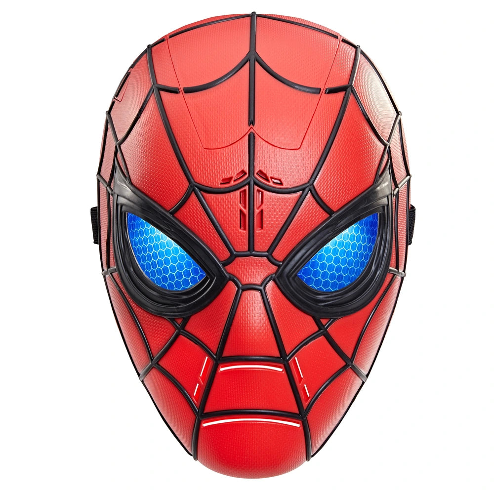 Marvel Spider-Man: Brand New Day Wisecrackin' Glow Mask