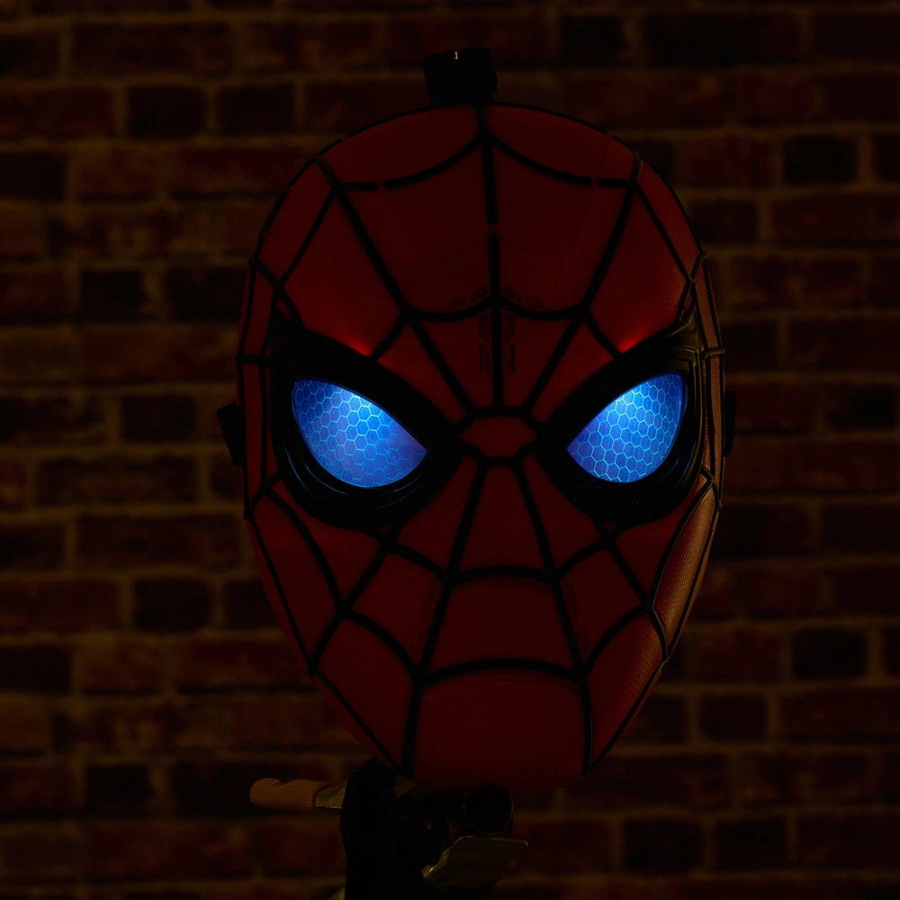 Marvel Spider-Man: Brand New Day Wisecrackin' Glow Mask