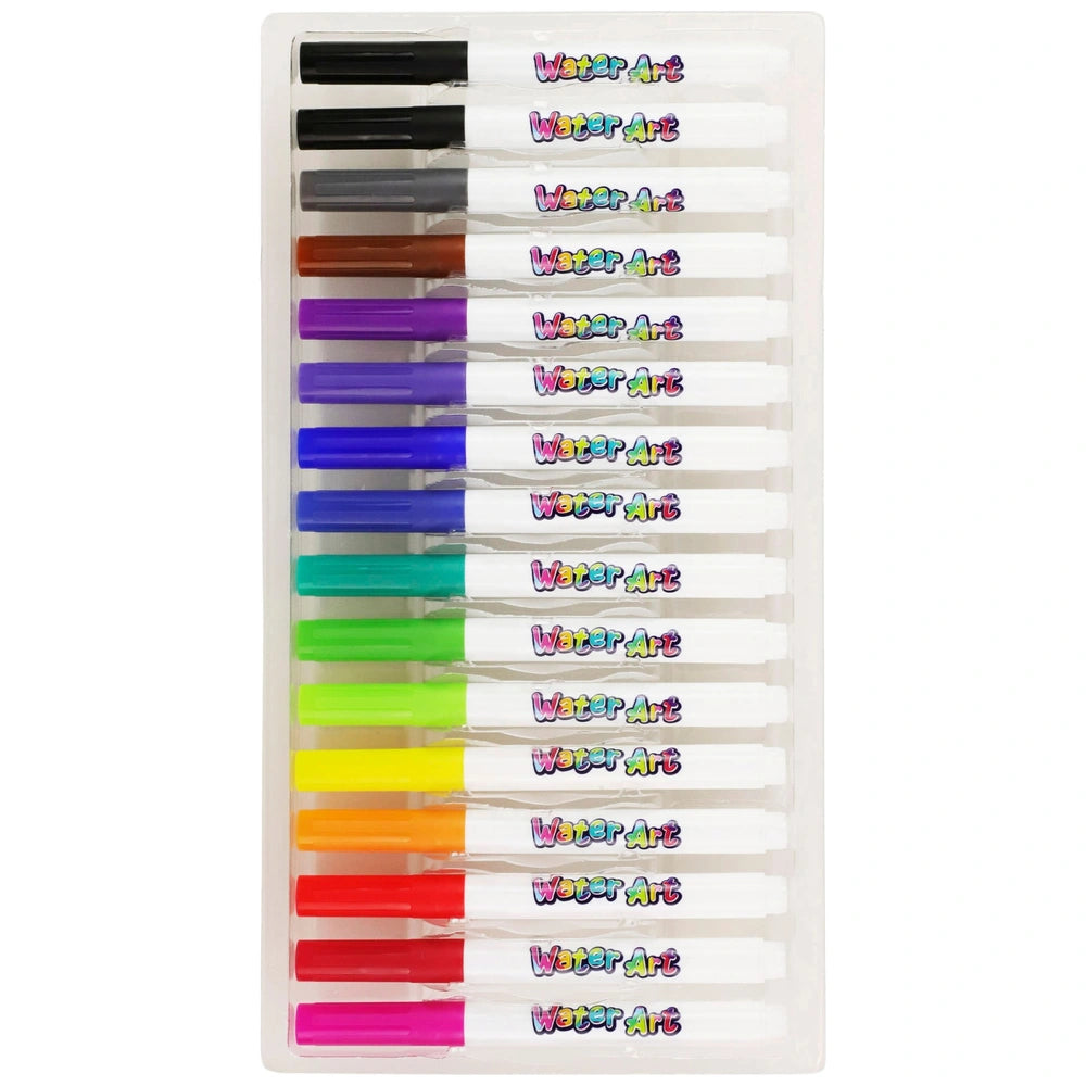 Water Art Kawaii Mega Storage Kit