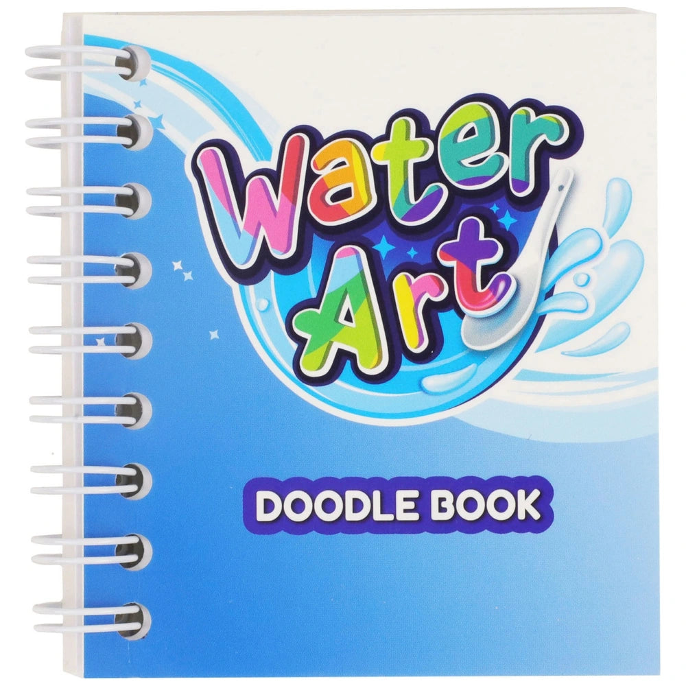 Water Art Kawaii Mega Storage Kit