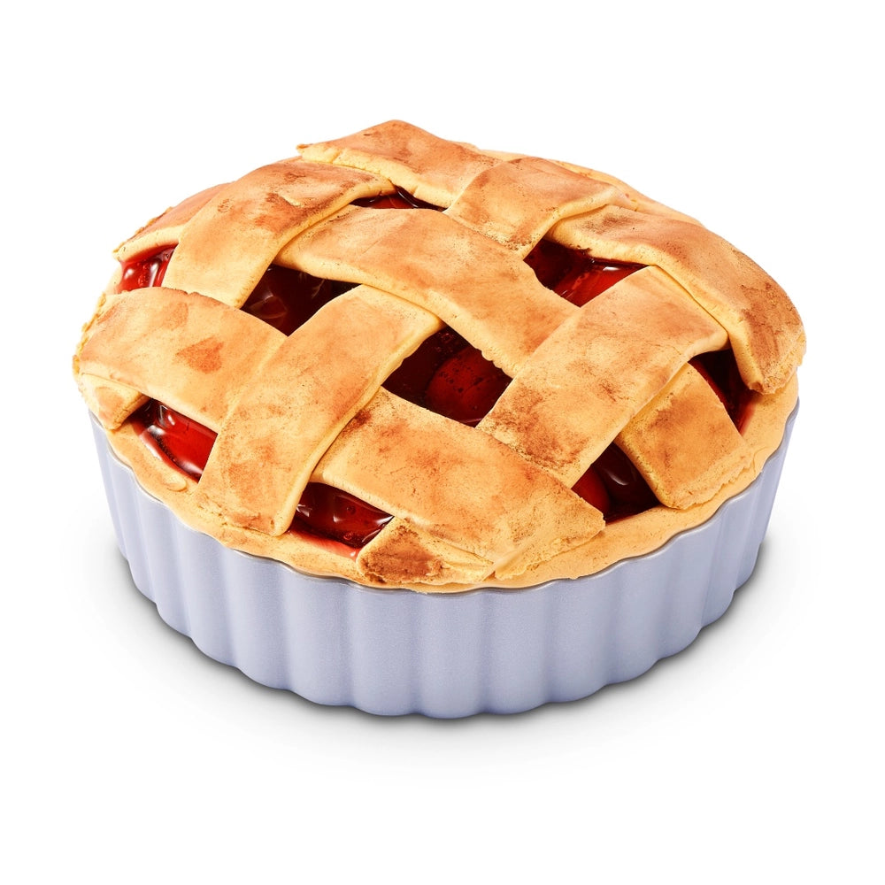 Slime Mart Shopping Bag Cherry Pie By Zuru
