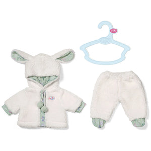 Baby Born Clothes Sheep Outfit 43Cm