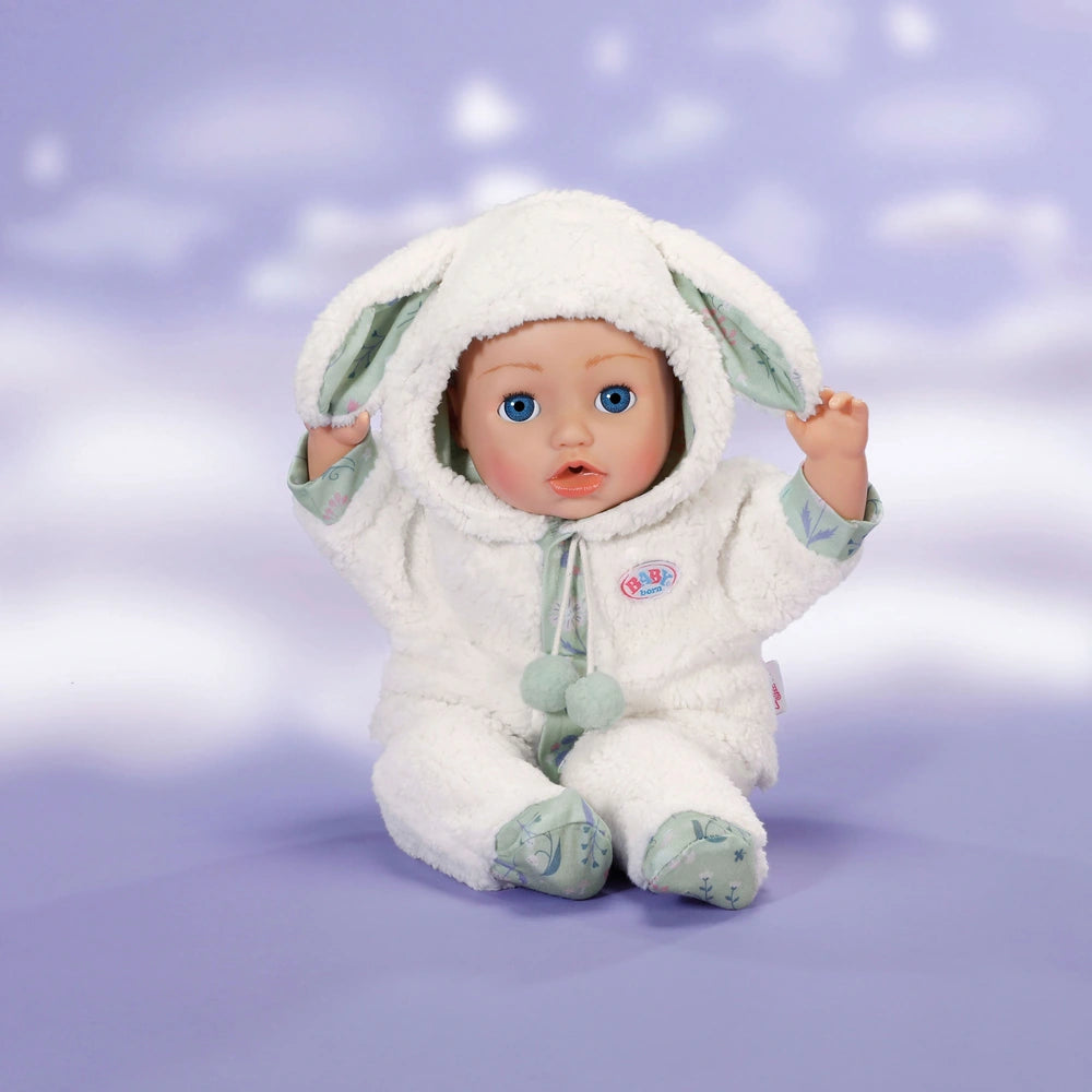 Baby Born Clothes Sheep Outfit 43Cm