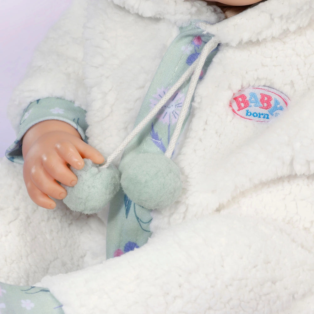 Baby Born Clothes Sheep Outfit 43Cm