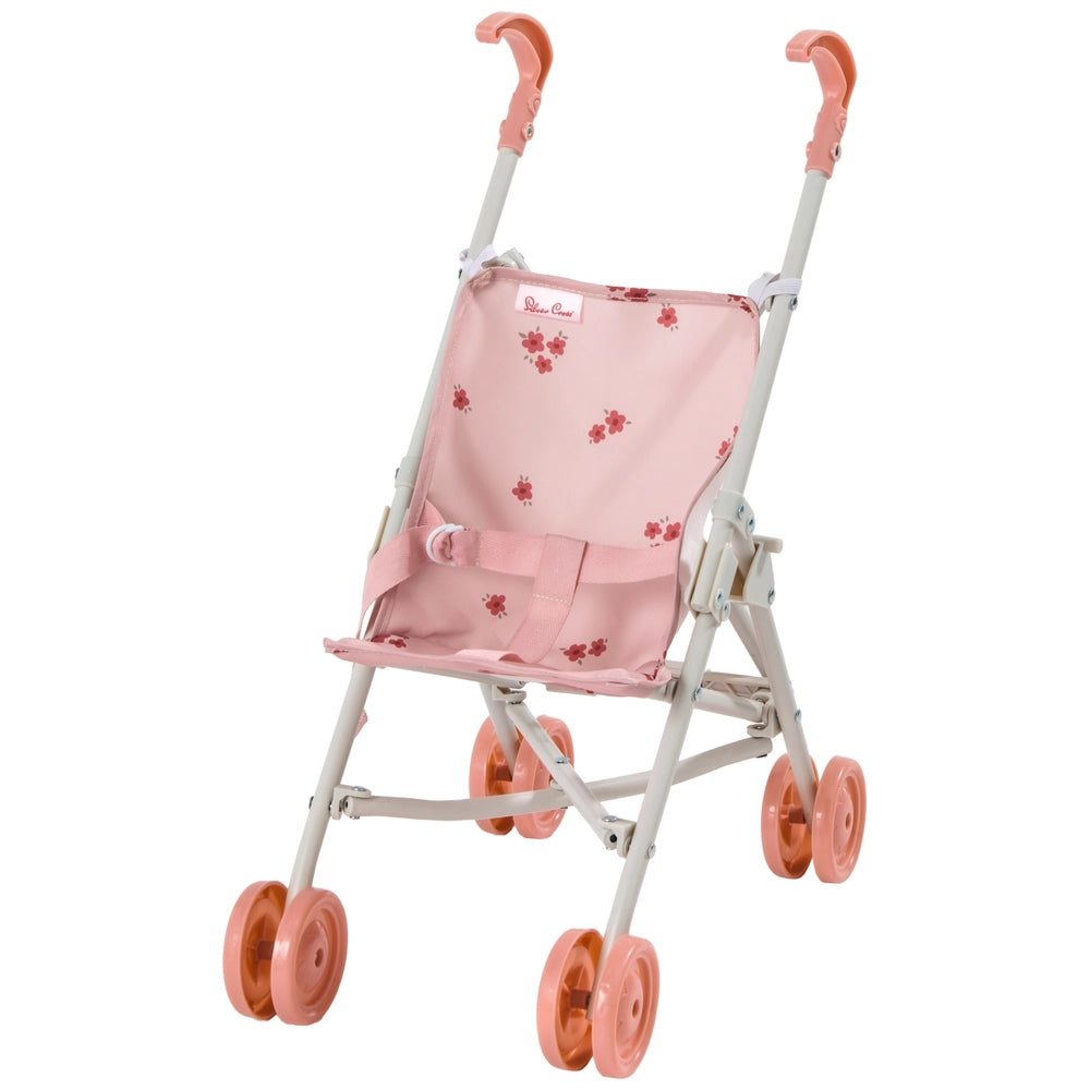 Silver Cross 3 Piece Floral Nursery Set