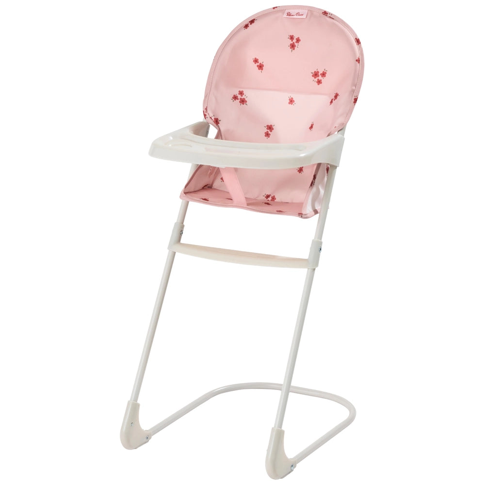 Silver Cross 3 Piece Floral Nursery Set