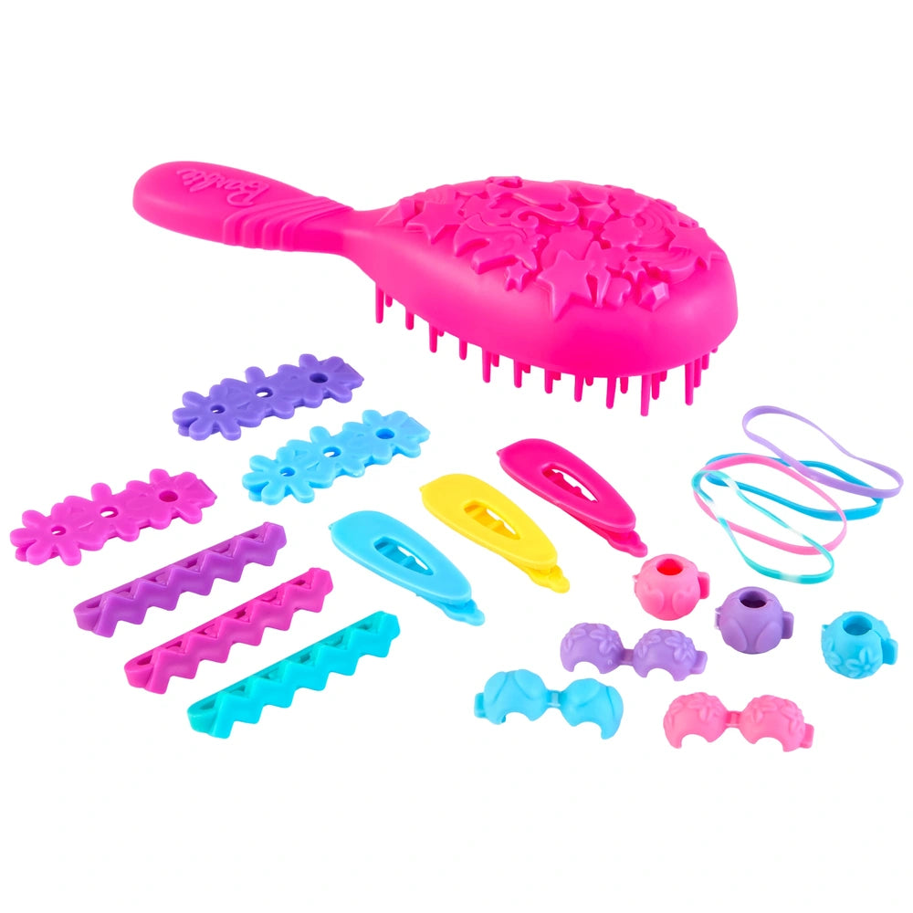 Barbie Doll Styling Head Set