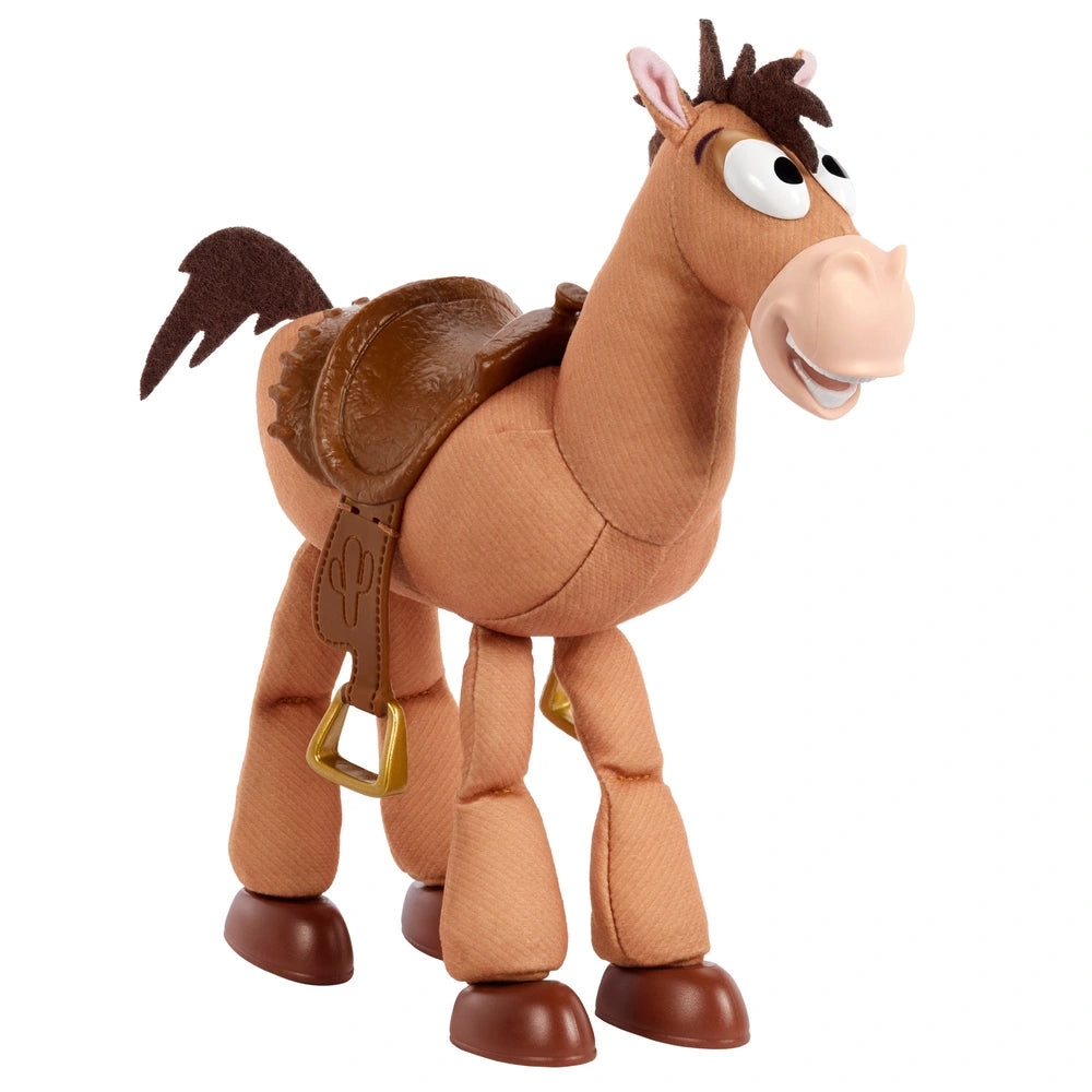 Disney Pixar Toy Story 5 Rag Doll Bullseye
