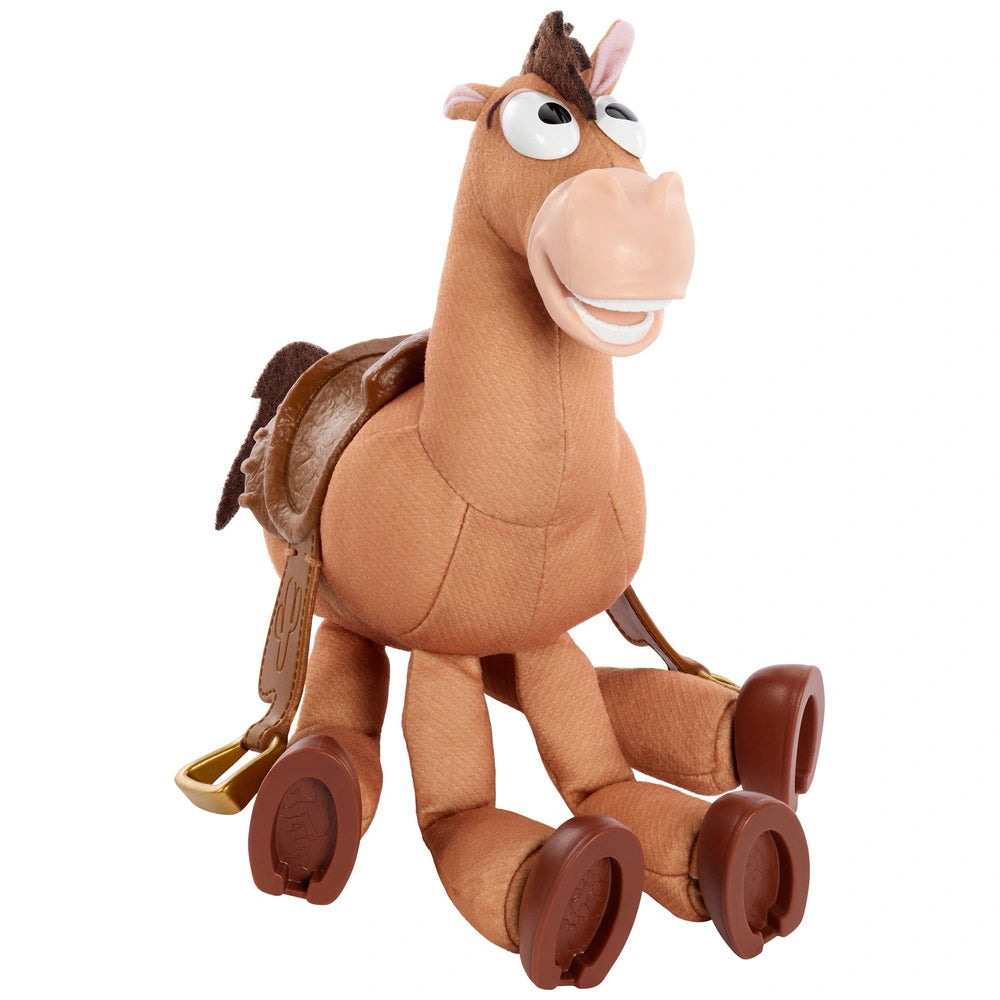 Disney Pixar Toy Story 5 Rag Doll Bullseye