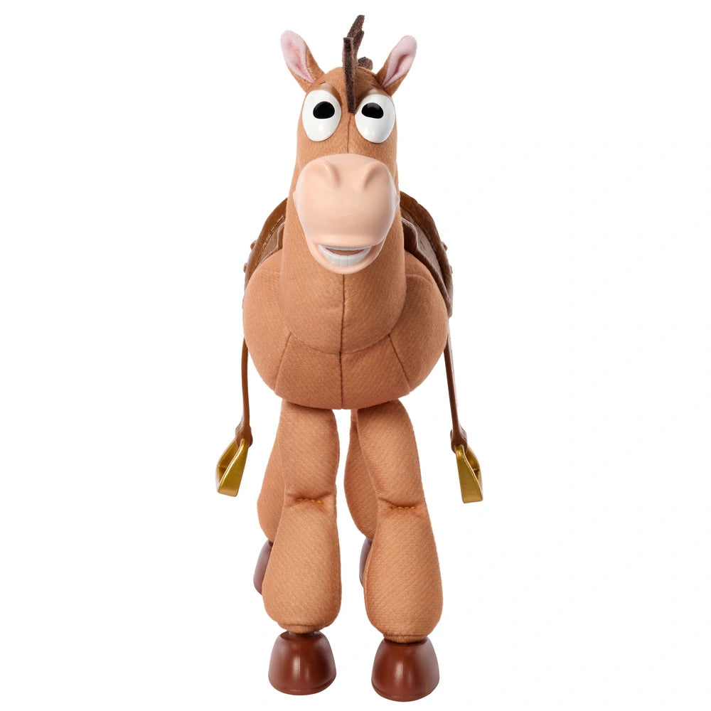 Disney Pixar Toy Story 5 Rag Doll Bullseye