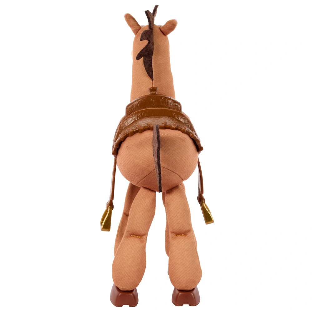 Disney Pixar Toy Story 5 Rag Doll Bullseye