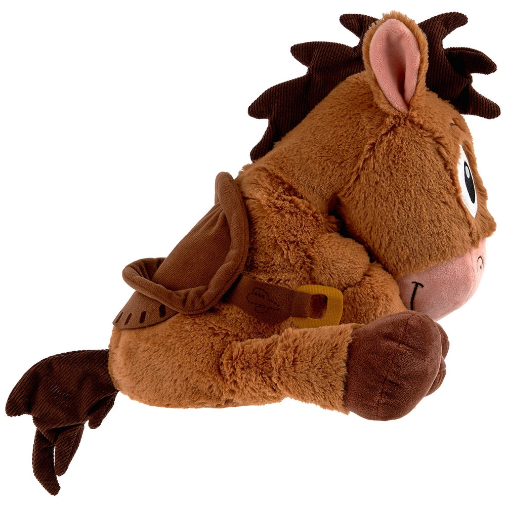 Disney Pixar Toy Story 5 Weighted Plush Bullseye