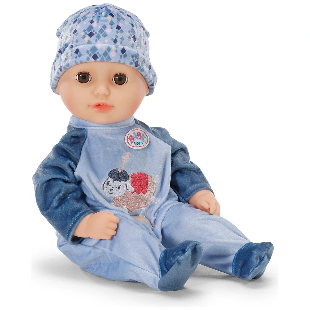 Baby Born Alex Doll 36Cm